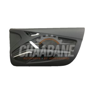 Revetement portiere haut 2portes droite 8S1867106B Audi TTS (FV3/FVP) 2014