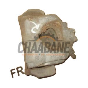 Etrier de frein avant droit T4N9756 Jaguar XE 2.0 D E-Performance 16V