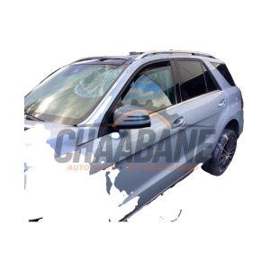 Portiere 4portes avant gauche A1667200105 Mercedes GLE (W166) 400 3.0 V6 24V 4-Matic