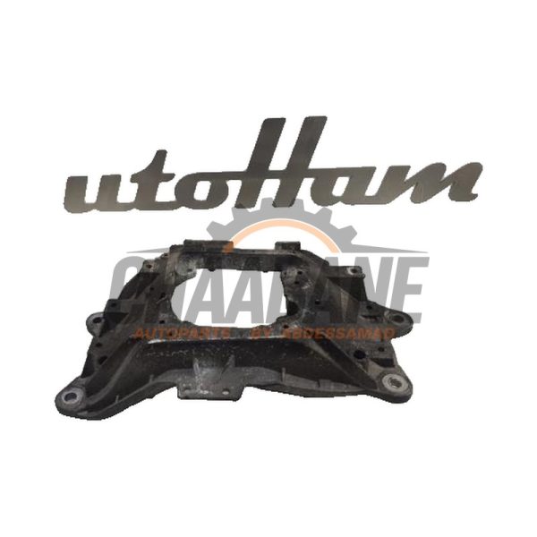 Support boite de vitesse 4G0399263R Audi S6 Avant (C7) 4.0 V8 TFSI 2012 / 2018