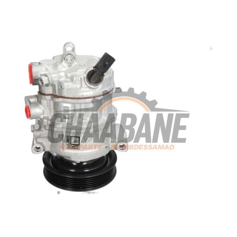 Compresseur de clim 8W0820803N Audi A5 (F53/F5P) 2.0 40 TFSI Mild Hybrid 16V 2016