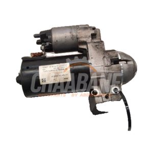 Demarreur 12418515900 BMW X6 (F16) xDrive40d 3.0 24V 2014 / 2019