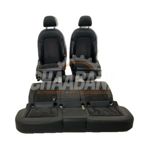 Divers 5N0881157 Audi RSQ3 2013 / 2018