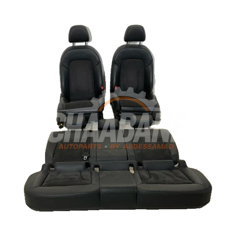 Divers 5N0881157 Audi RSQ3 2013 / 2018