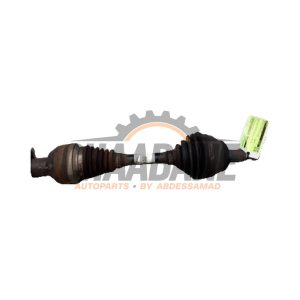 Arbre de transmission avant droit A1773304001 Mercedes A (177.0) 1.3 A-160 Turbo 16V