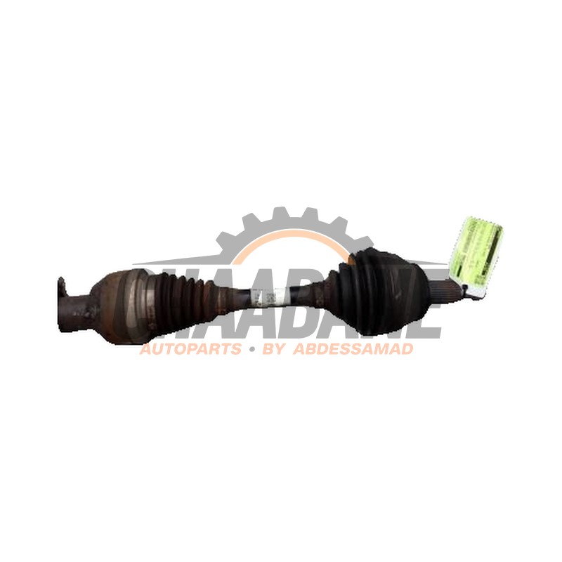 Cardan droit (transmission) A1773304001 Mercedes A (177.0) 1.3 A-160 Turbo 16V