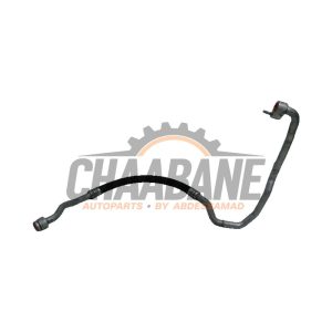 Tuyau clim 5Q0820743C Skoda Octavia 2012 / 2020