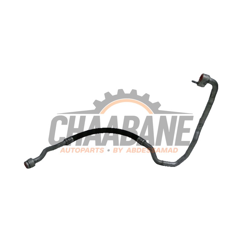 Tuyau clim 5Q0820743C Skoda Octavia 2012 / 2020