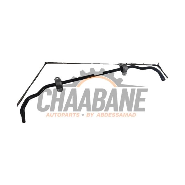 Barre stabilisatrice avant 5A08AC001 BMW Z4 2018