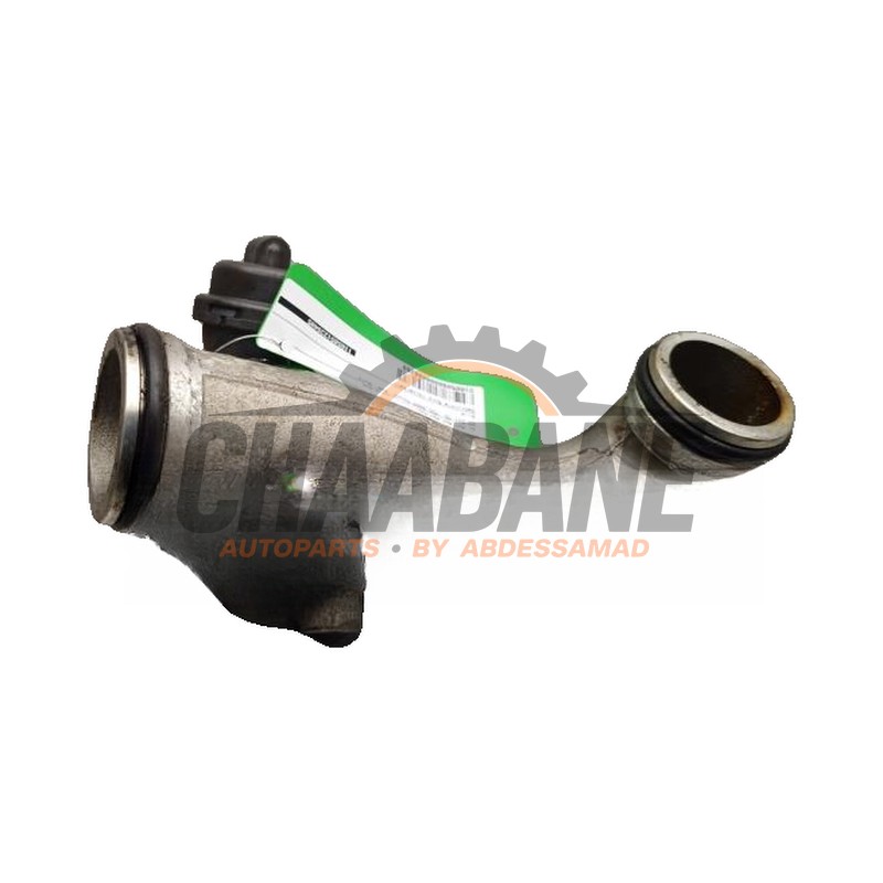Tube (divers) 1165851239405 BMW 4 serie (F32) 435d xDrive 3.0 24V 2013 / 2020