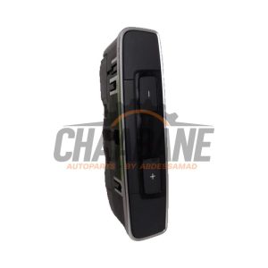 Panneau de commande clim 8W0919158 Audi A4 Avant (B9) 1.4 TFSI 16V 2015