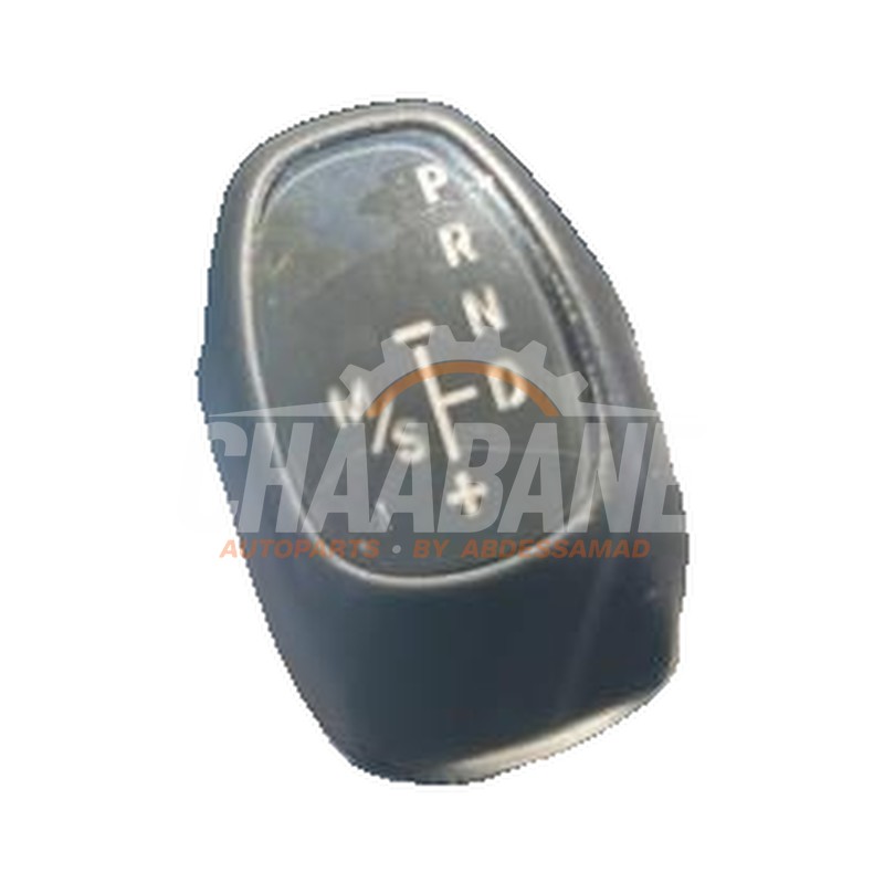 Pommeau levier de vitesse 939119501 BMW 2 serie Active Tourer (F45) 218d 2.0 TwinPower Turbo 16V 2013 / 2021