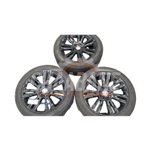 Jante + pneumatique GX631007EA Jaguar XF (X260) 3.0 S V6 D 24V