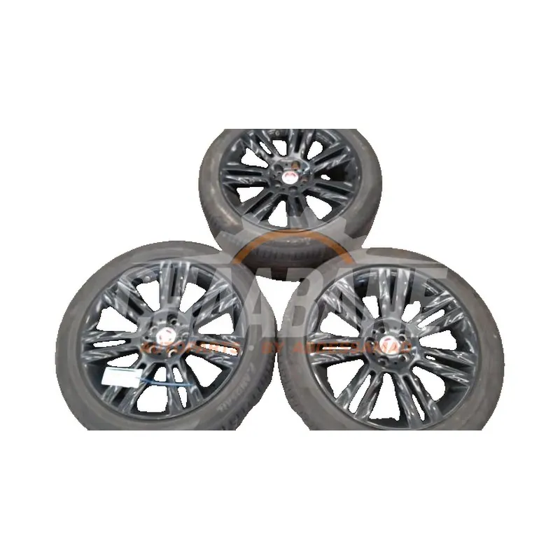 Jante + pneumatique GX631007EA Jaguar XF (X260) 3.0 S V6 D 24V