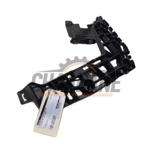 Support pare-chocs arriere droit 7C0807394A Volkswagen Crafter (SY) 2.0 TDI FWD 2016