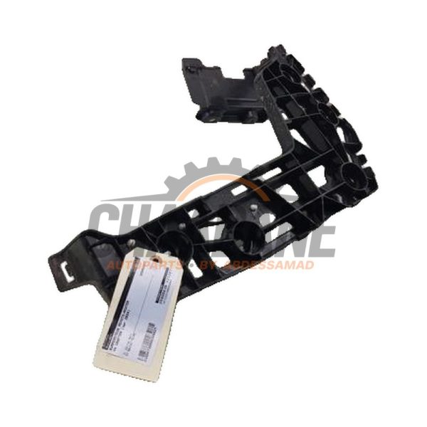 Support pare-chocs arriere droit 7C0807394A Volkswagen Crafter (SY) 2.0 TDI FWD 2016