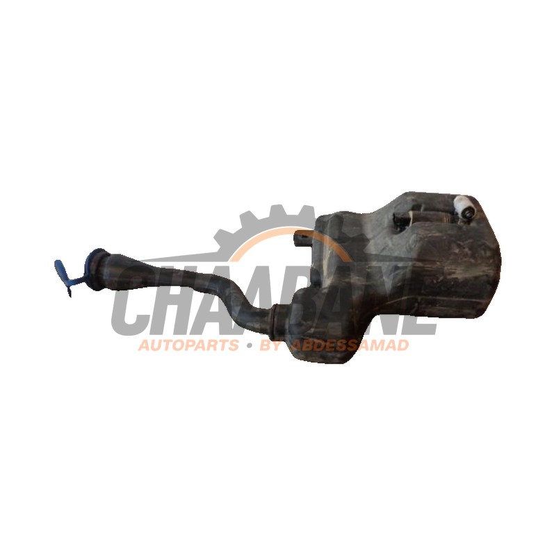 Reservoir lave-glace avant A4478690066 Mercedes Vito Tourer (447.7) 2.0 114 CDI 16V