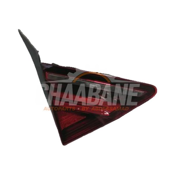 Feu arriere secondaire gauche 4G8945093H Audi RS7 2013 / 2018