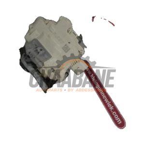 Serrure arriere droite 4G0839016 Audi A6 2012 / 2018