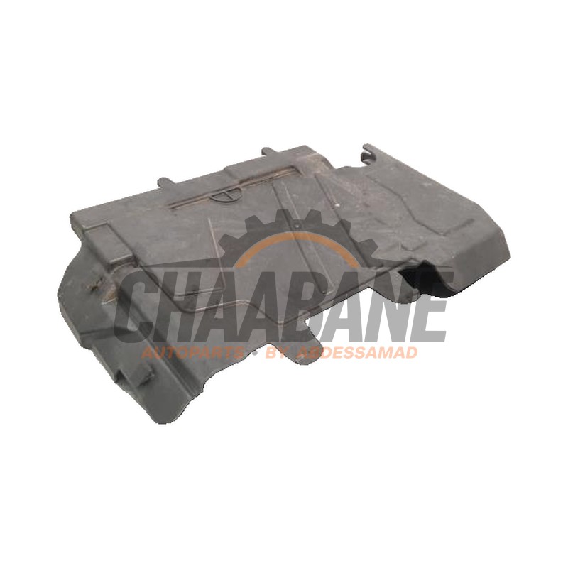 Boitier de batterie A2475459400 Mercedes B (W247) 2.0 B-200d