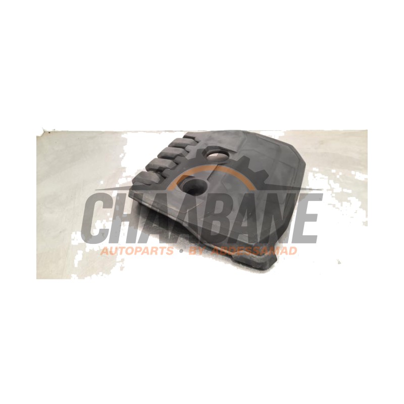 Couverture moteur 05E103925P Audi A3 Sportback (8VA/8VF) 1.5 35 TFSI 16V 2012 / 2020