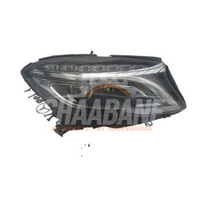 Phare droit A1568201661 Mercedes GLA (156.9) 2.0 250 Turbo 16V 4-Matic