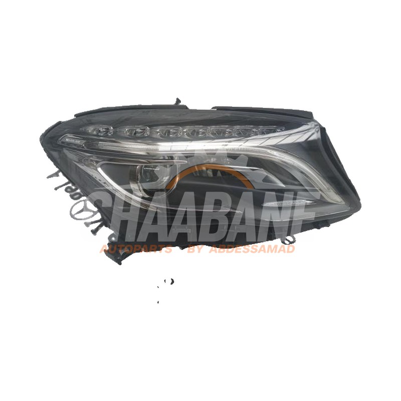 Phare droit A1568201661 Mercedes GLA (156.9) 2.0 250 Turbo 16V 4-Matic