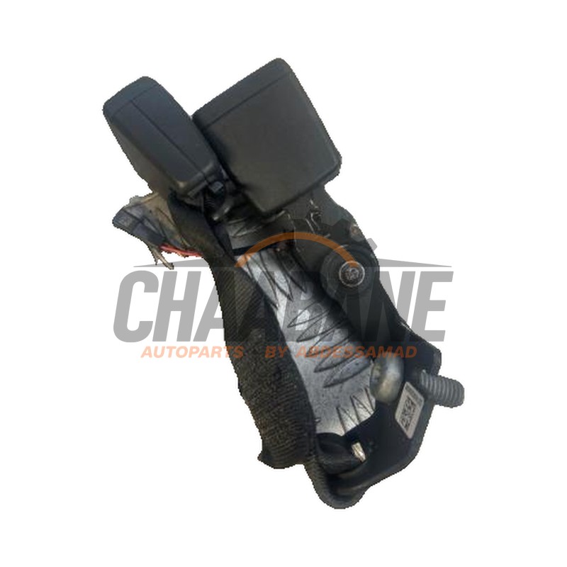 Attache ceinture arriere droite 7456284 BMW 1 serie (F40) 116d 1.5 12V TwinPower 2019