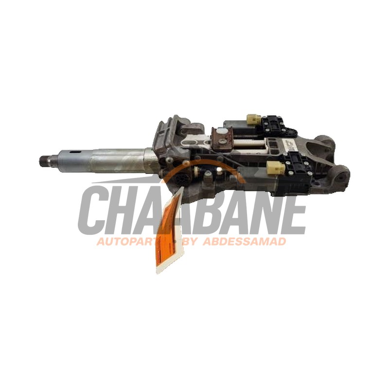 Colonne de direction A2534604200 Mercedes GLC (X253) 2.0 260 16V 4-Matic