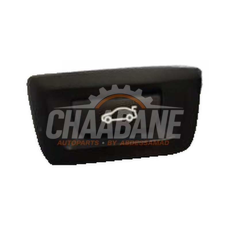 Commutateur 927511901 BMW 3 serie Touring (F31) 316d 2.0 16V 2012 / 2019