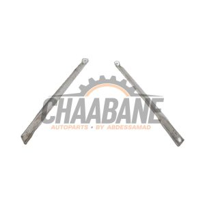 Support (divers) A2536280800 Mercedes GLC (X253) 2.0 260 16V 4-Matic