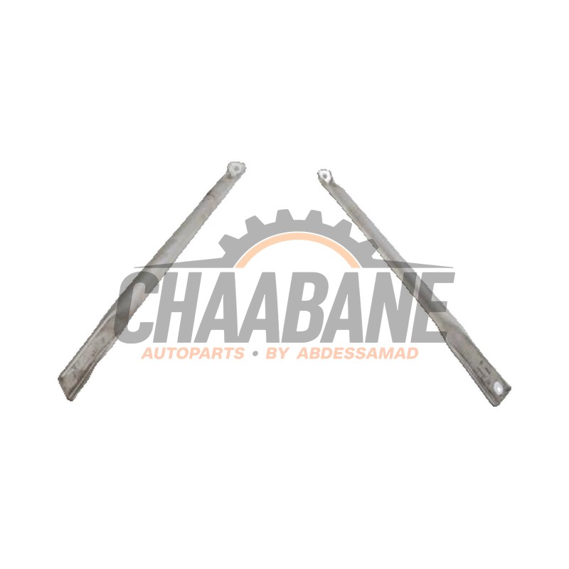 Support (divers) A2536280800 Mercedes GLC (X253) 2.0 260 16V 4-Matic