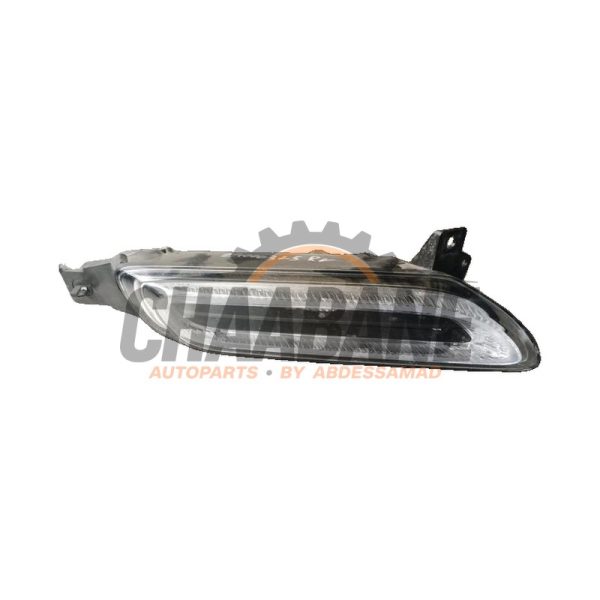 Feu clignotant droit 97063108403 Porsche Panamera (970) 3.0 D V6 24V 2016 / 2023