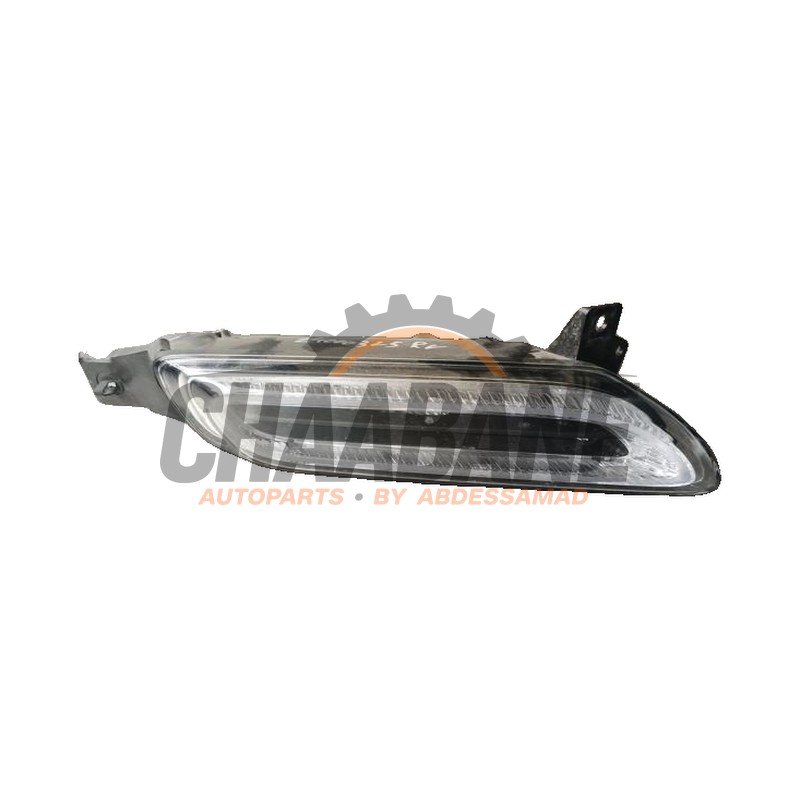 Feu clignotant droit 97063108403 Porsche Panamera (970) 3.0 D V6 24V 2016 / 2023