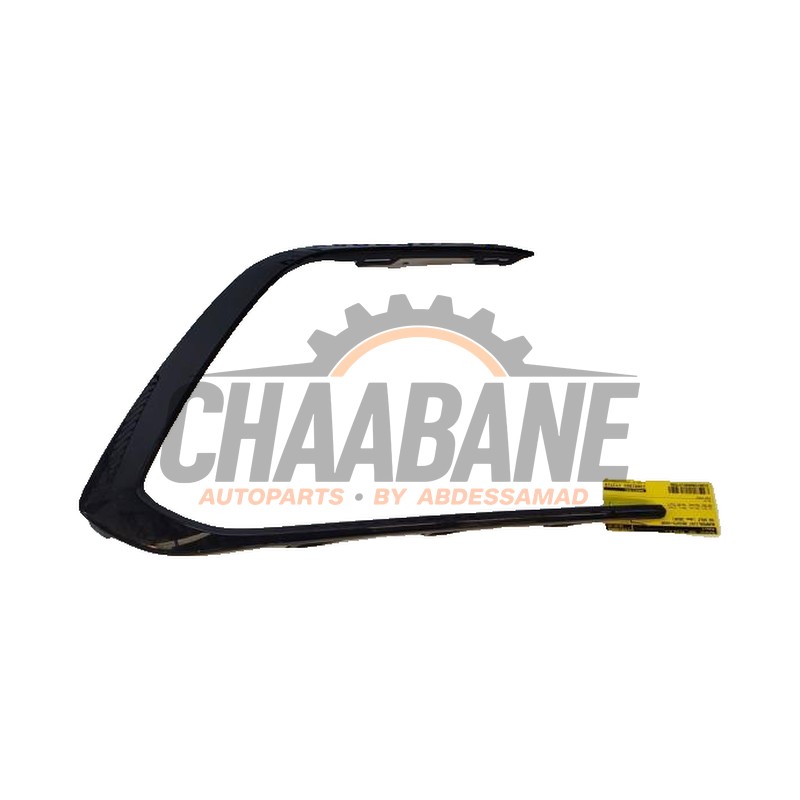 Carenage avant droit 5H0853764C Volkswagen Golf VIII (CD1) 1.5 eTSI 16V 2019