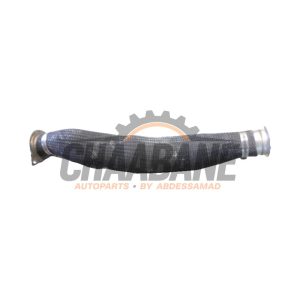 Tube RGE LR097976 Jaguar E-Pace 2.0 D 150 16V AWD