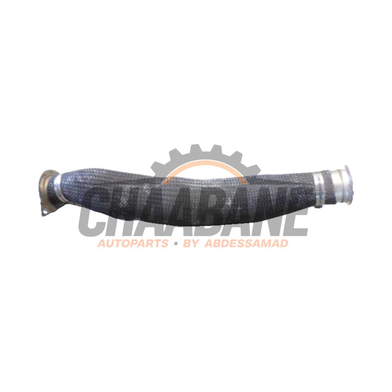 Tube RGE LR097976 Jaguar E-Pace 2.0 D 150 16V AWD