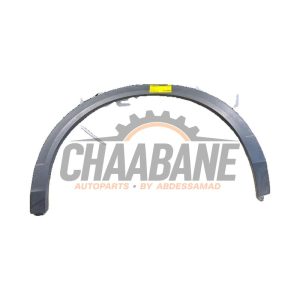 Jante de roue arriere 2GA854819E Volkswagen T-Roc I 1.0 TSI 12V 2017