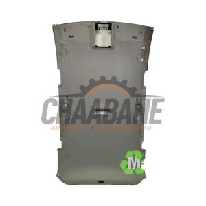 Revetement plafond 5G9867501J Volkswagen Golf VII Variant (AUVV) 1.6 TDI 16V 2013 / 2021
