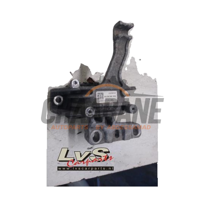 Support moteur 5Q0199262BH Seat Leon (5FB) 1.6 TDI Ecomotive 16V 2012 / 2020