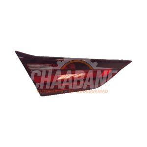Feu arriere secondaire gauche 7450651 BMW 1 serie (F40) 118i 1.5 TwinPower 12V 2019