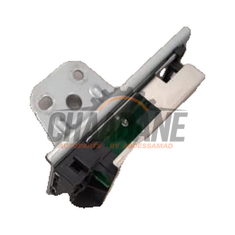 Antenne amplificateur A1569050902 Mercedes A (177.0) 2.0 A-180d