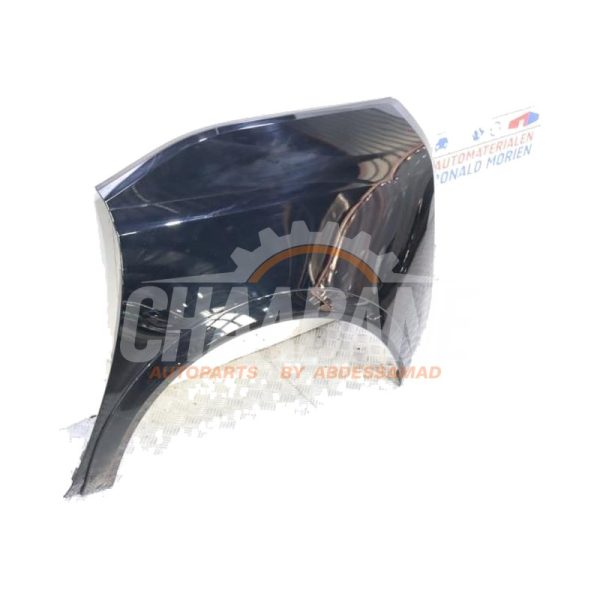 Panneau lateral arriere gauche 51137462325 BMW i3 (I01) i3s 2013 / 2022