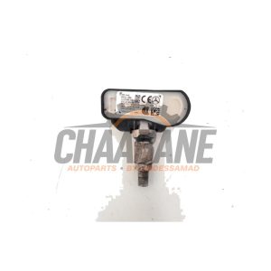Capteur gonflage pneus A0009050030 Mercedes C Estate (S205) C-180 BlueTEC, C-180 d 1.6 16V