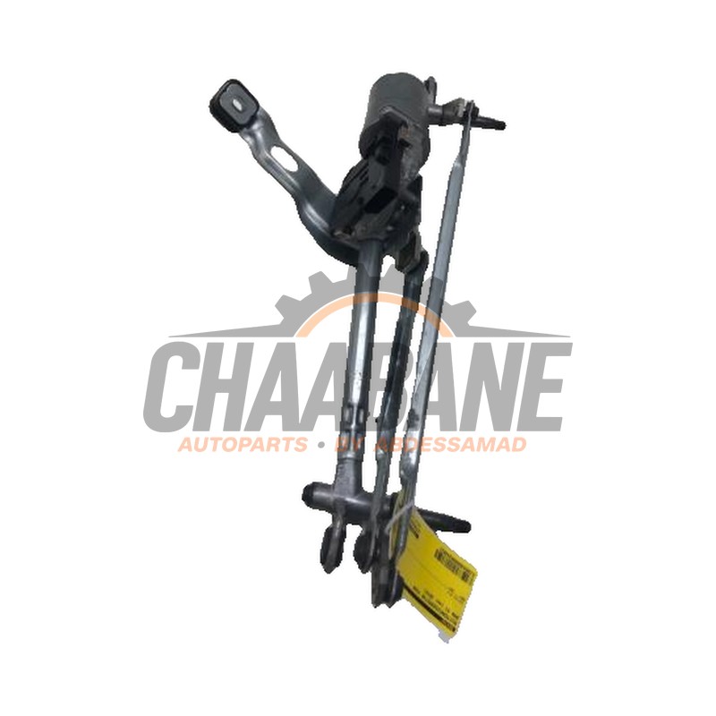 Moteur essuie-glace avant 735065709 BMW X1 (F48) sDrive 18i 1.5 12V TwinPower Turbo 2014 / 2022