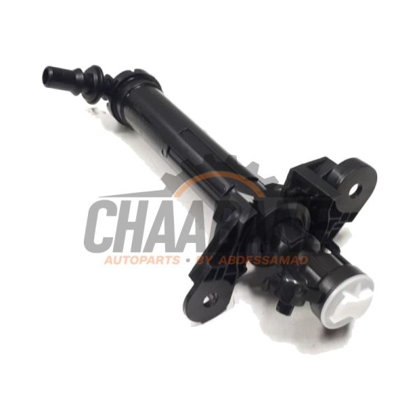 Buse phare 8Y0955101 Audi A3 Sportback (8YA) 2019