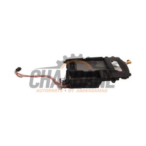 Chargeur sans fil 4M0035502A Audi RS 6 Avant (C7) 4.0 V8 TFSI Performance 32V 2013 / 2018