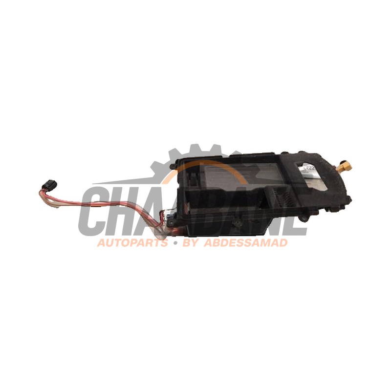 Chargeur sans fil 4M0035502A Audi RS 6 Avant (C7) 4.0 V8 TFSI Performance 32V 2013 / 2018