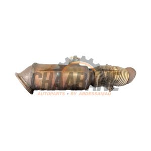 Catalyseur 8682037 BMW X7 xDrive40i 3.0 24V 2019