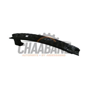 Cadre pare-chocs arriere A1176100014 Mercedes GLA